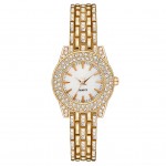 1pc Watch Gold