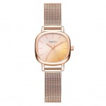 1pc Watch RoseGoldA