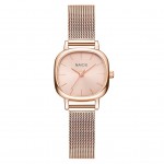 1pc Watch RoseGoldB