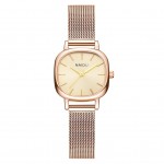 1pc Watch Gold