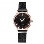 1pc Watch Black