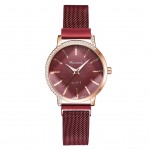 1pc Watch Red