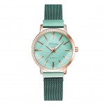 1pc Watch Green