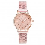 1pc Watch Pink