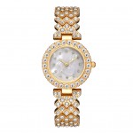 1pc Watch Gold