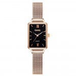 1pc Mesh Watch