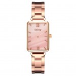 1pc Watch Pink