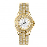 1pc Gold WatchB