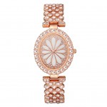 1pc Rose Gold B