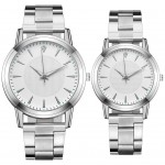 2pcs Watches White