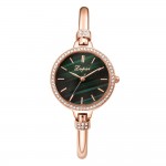 Only 1pc Green Watch