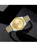  Gaiety  Men's Wrist Watches  Mens Quartz Watches Men Business Male Clock Gentlemen Casual  Wristwatch