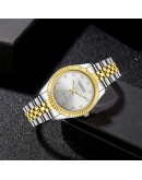  Gaiety  Men's Wrist Watches  Mens Quartz Watches Men Business Male Clock Gentlemen Casual  Wristwatch