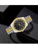  Gaiety  Men's Wrist Watches  Mens Quartz Watches Men Business Male Clock Gentlemen Casual  Wristwatch