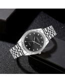  Gaiety  Men's Wrist Watches  Mens Quartz Watches Men Business Male Clock Gentlemen Casual  Wristwatch