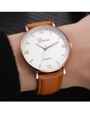   Quartz Watch Men Watches  Male Clock Business Mens Wrist Watch Hodinky Relogio Masculino DropShipping