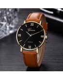   Quartz Watch Men Watches  Male Clock Business Mens Wrist Watch Hodinky Relogio Masculino DropShipping