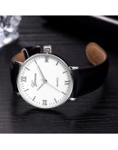   Quartz Watch Men Watches  Male Clock Business Mens Wrist Watch Hodinky Relogio Masculino DropShipping