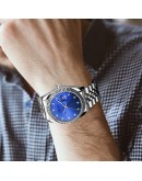 Relojes Hombre Watch Men Rhinestone  Sport Quartz Mens Watches Top   Business Wrist Watch Relogio Masculino