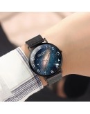  Minimalist Men's  Unique Design Watches Simple Men Sport Business Black Quartz Watch Relogio Masculino Dropshipping