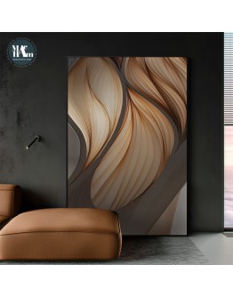 Nordic Simplicity  Canvas Posters Print Modern Abstract line Wall Art Painting Decoration Picture Living Room Home Decor