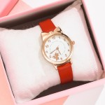 1pc Red Watch