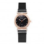 1pc Watch Black