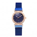 1pc Watch Blue