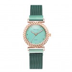 1pc Watch Green