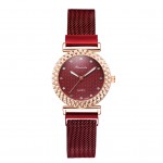 1pc Watch Red