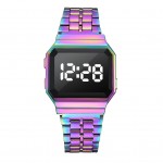 Big Colorful Watch