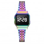 Small Colorful Watch