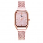 1pc Watch Pink