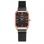 1pc Watch Black