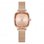 1pc Mesh Watch