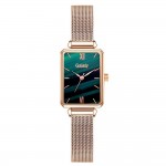 1pc Mesh Watch