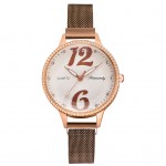 1pc Watch Coffe