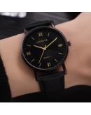 Top   Quartz Watch Men Watches  Male Clock Business Mens Wrist Watch Hodinky Relogio Masculino DropShipping