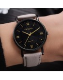 Top   Quartz Watch Men Watches  Male Clock Business Mens Wrist Watch Hodinky Relogio Masculino DropShipping