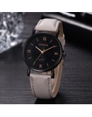 Top   Quartz Watch Men Watches  Male Clock Business Mens Wrist Watch Hodinky Relogio Masculino DropShipping