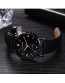 Top   Quartz Watch Men Watches  Male Clock Business Mens Wrist Watch Hodinky Relogio Masculino DropShipping