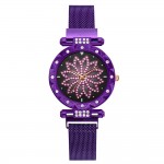 1pcs Purple Watch