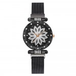 1pcs Black Watch