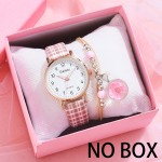 A Pink NO BOX