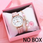 D Pink NO BOX