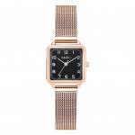 1pc Watch BlackC