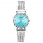 1pc Watch Blue