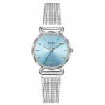 1pc Watch Sky Blue