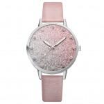 1pc Watch Pink