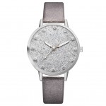 1pc Watch Gray